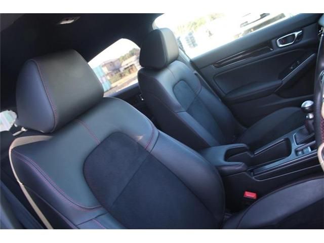 HONDA CIVIC HATCHBACK 2021 Image 31