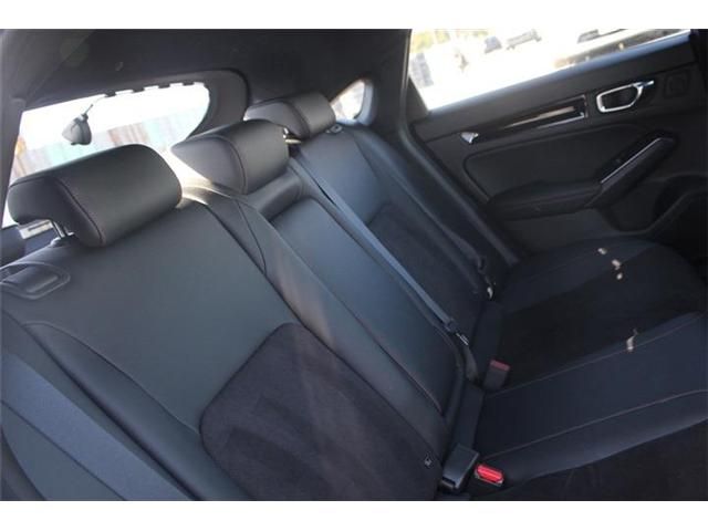 HONDA CIVIC HATCHBACK 2021 Image 31