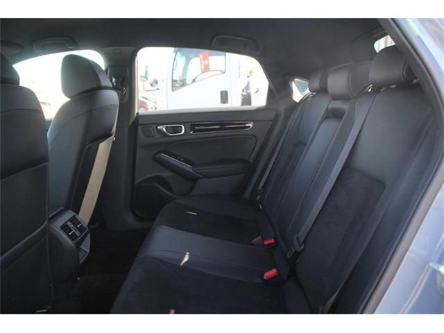 HONDA CIVIC HATCHBACK 2021 Image 31