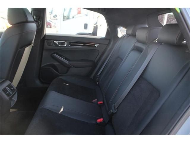 HONDA CIVIC HATCHBACK 2021 Image 31