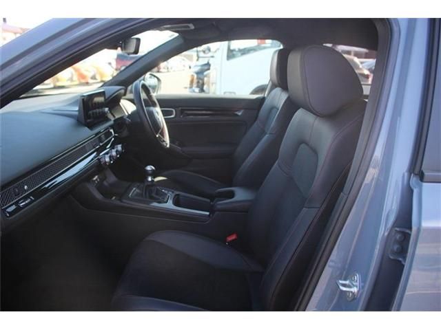 HONDA CIVIC HATCHBACK 2021 Image 31