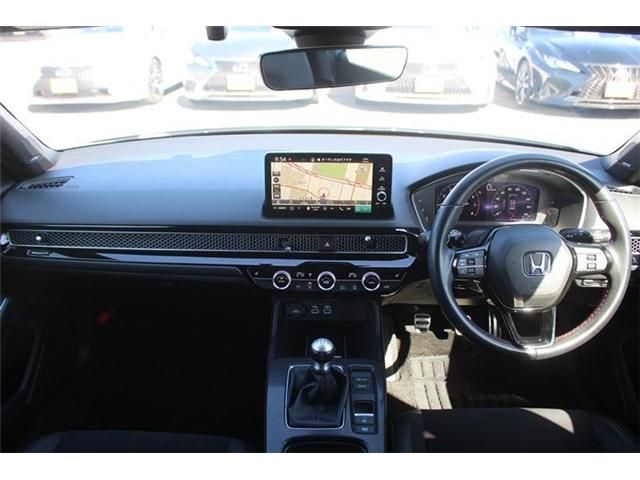 HONDA CIVIC HATCHBACK 2021 Image 31