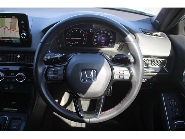 HONDA CIVIC HATCHBACK 2021 Image 31