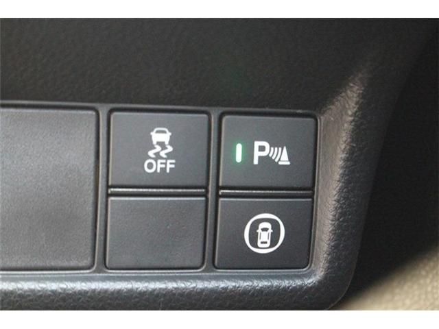 HONDA CIVIC HATCHBACK 2021 Image 31