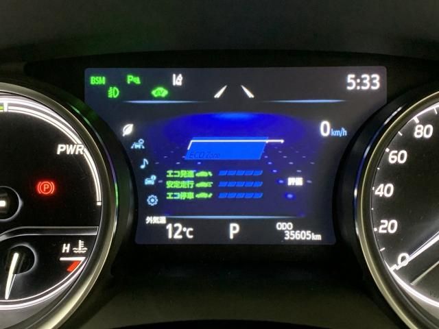 TOYOTA CAMRY HYBRID 2019 Image 31