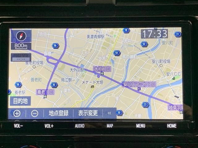 TOYOTA CAMRY HYBRID 2019 Image 31