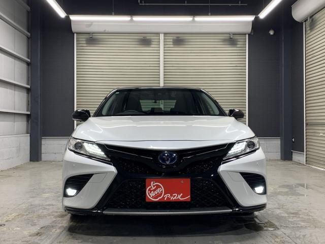 TOYOTA CAMRY HYBRID 2019 Image 31