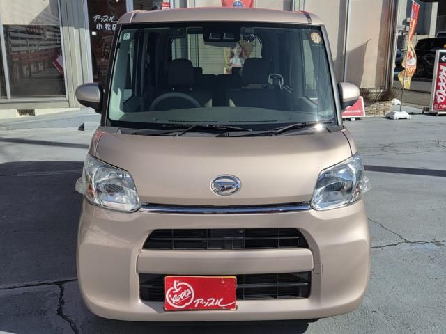 DAIHATSU TANTO 2018 Image 31