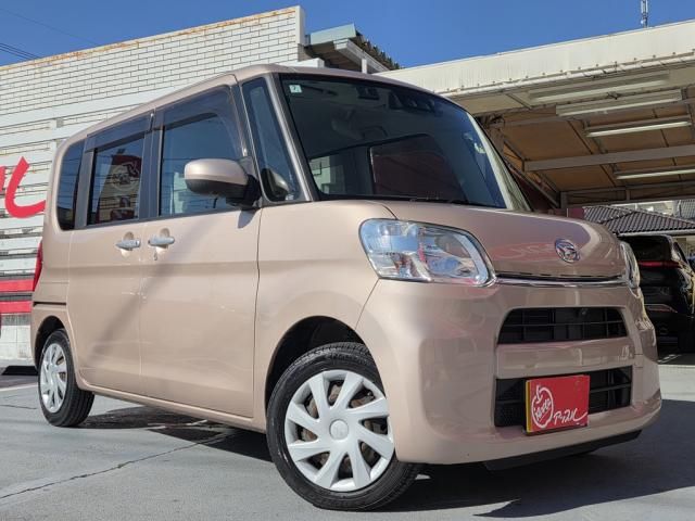 DAIHATSU TANTO 2018 Image 31