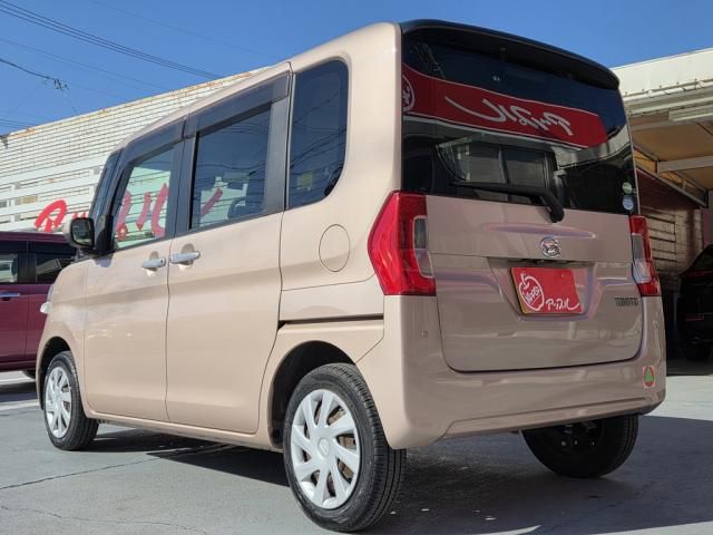 DAIHATSU TANTO 2018 Image 31