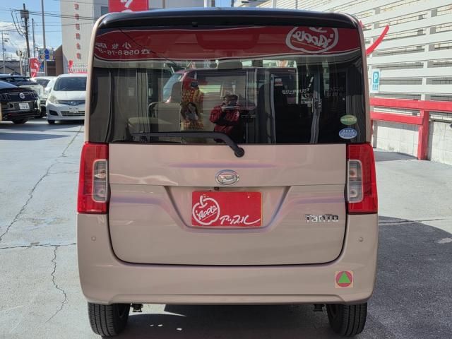 DAIHATSU TANTO 2018 Image 31