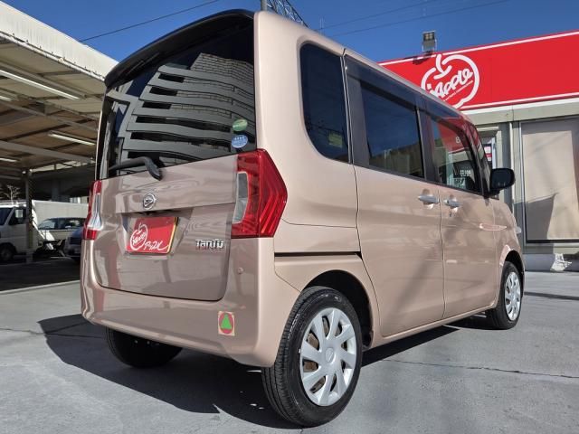 DAIHATSU TANTO 2018 Image 31