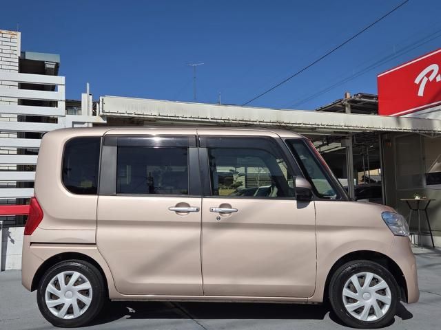 DAIHATSU TANTO 2018 Image 31