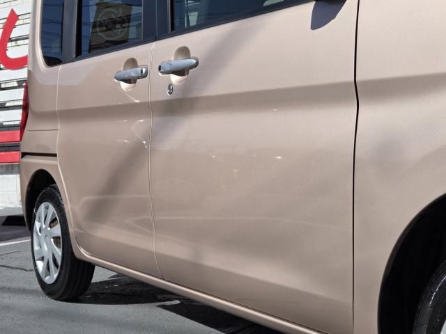 DAIHATSU TANTO 2018 Image 31