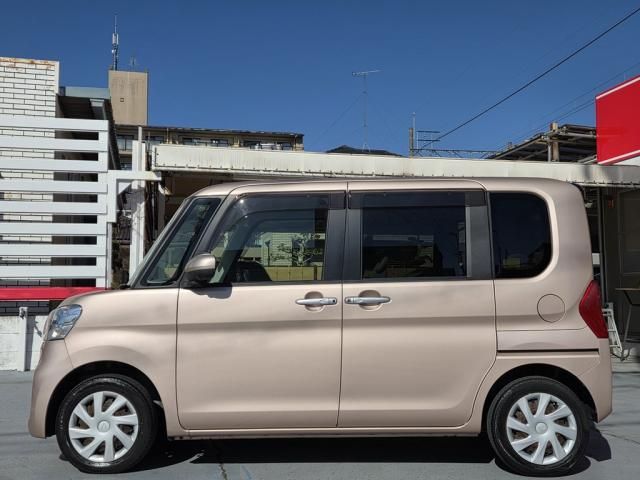 DAIHATSU TANTO 2018 Image 31