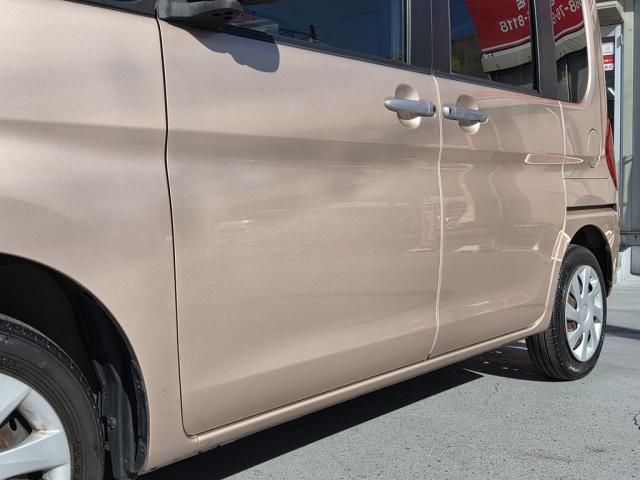 DAIHATSU TANTO 2018 Image 31