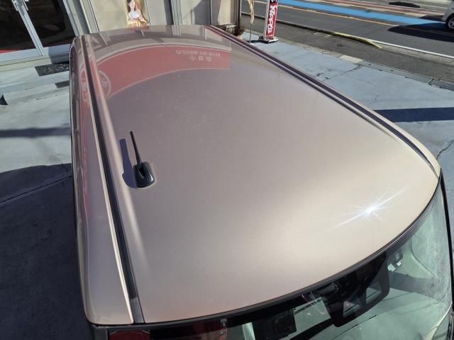 DAIHATSU TANTO 2018 Image 31