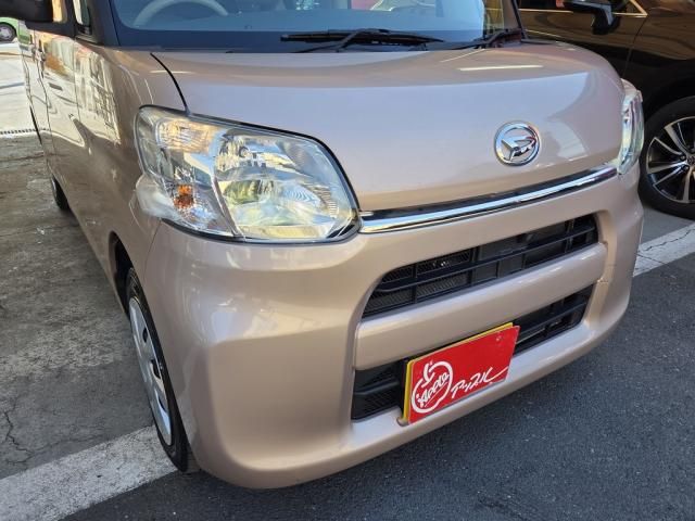 DAIHATSU TANTO 2018 Image 31