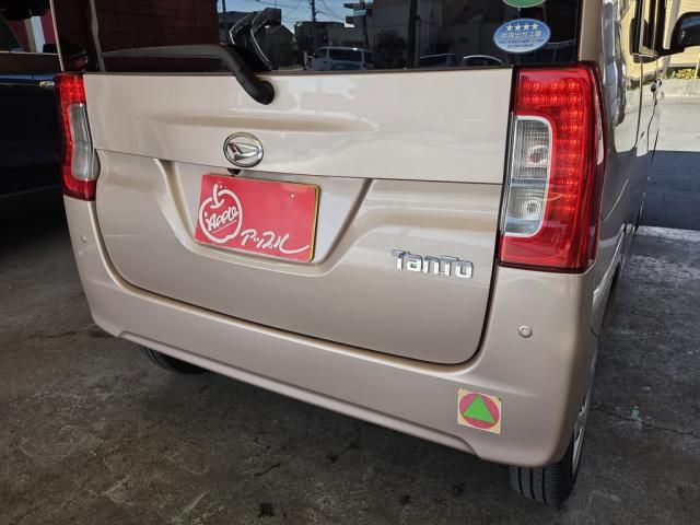 DAIHATSU TANTO 2018 Image 31