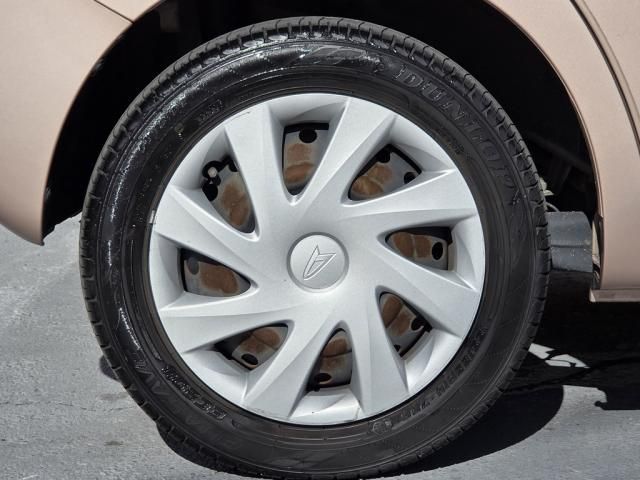 DAIHATSU TANTO 2018 Image 31