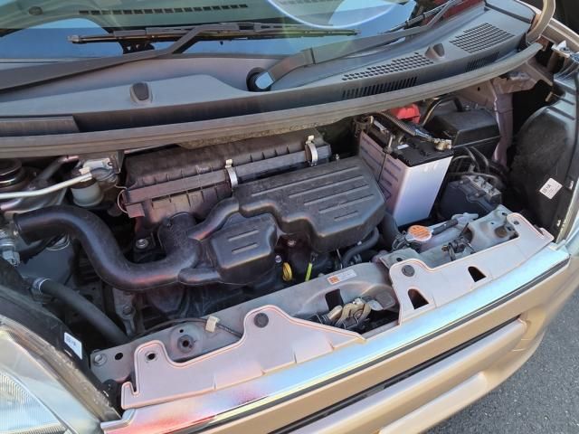 DAIHATSU TANTO 2018 Image 31