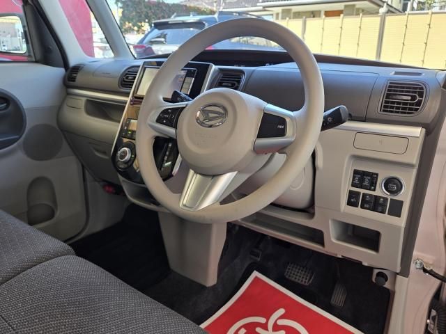 DAIHATSU TANTO 2018 Image 31