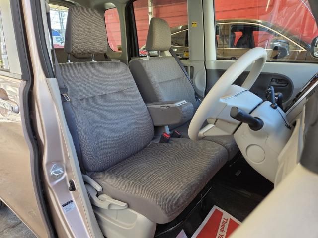 DAIHATSU TANTO 2018 Image 31