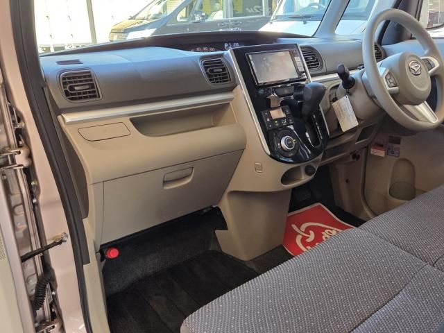 DAIHATSU TANTO 2018 Image 31