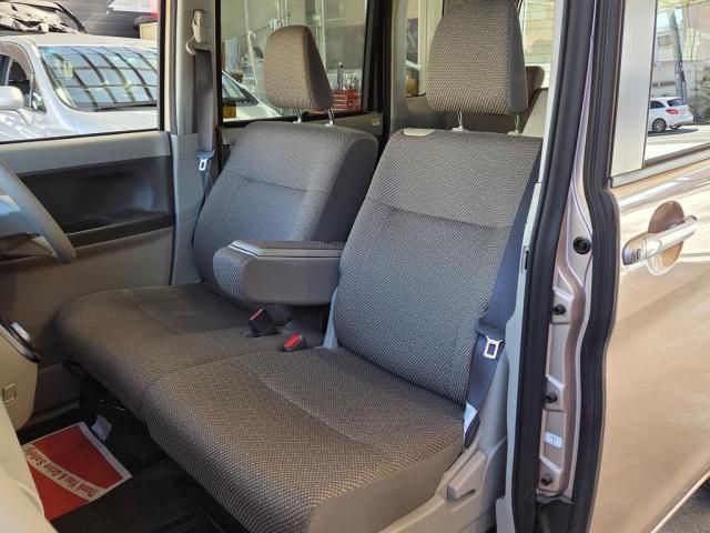 DAIHATSU TANTO 2018 Image 31