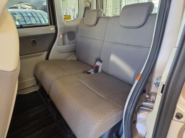 DAIHATSU TANTO 2018 Image 31