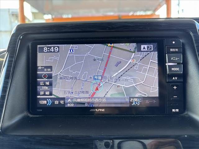 TOYOTA NOAH 2014 Image 31