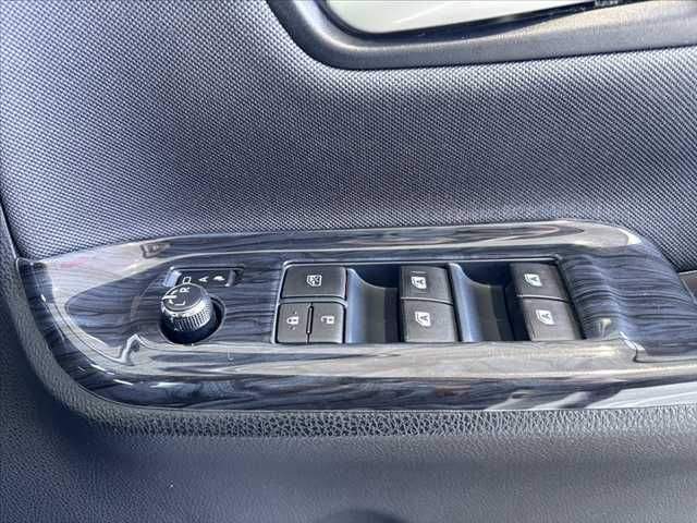 TOYOTA NOAH 2014 Image 31