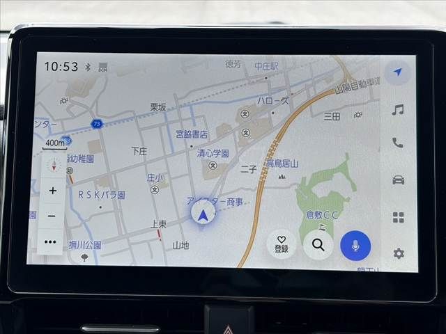 TOYOTA NOAH HYBRID 4WD 2025 Image 31