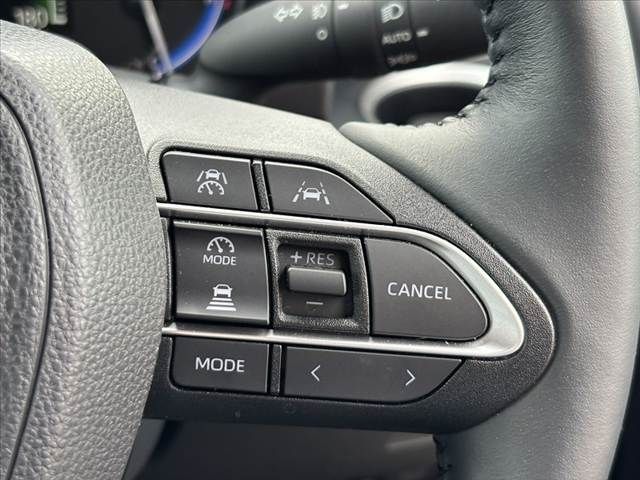 TOYOTA NOAH HYBRID 4WD 2025 Image 31