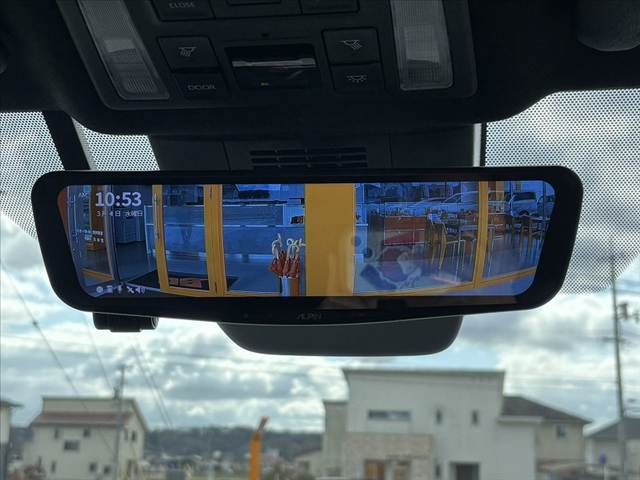 TOYOTA NOAH HYBRID 4WD 2025 Image 31