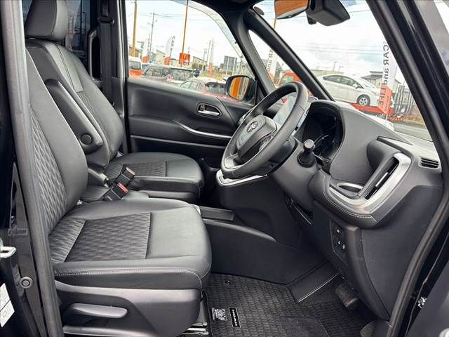 TOYOTA NOAH HYBRID 4WD 2025 Image 31