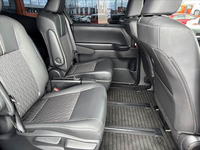 TOYOTA NOAH HYBRID 4WD 2025 Image 31