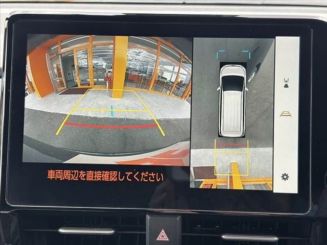 TOYOTA NOAH HYBRID 4WD 2025 Image 31