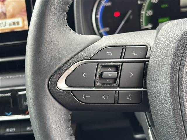 TOYOTA NOAH HYBRID 4WD 2025 Image 31