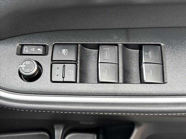 TOYOTA NOAH HYBRID 4WD 2025 Image 31