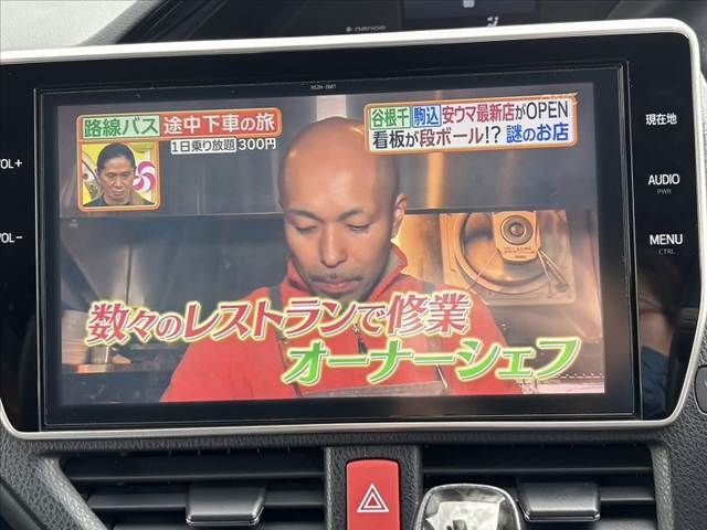 TOYOTA ESQUIRE 2017 Image 31