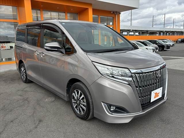 TOYOTA ESQUIRE 2017 Image 31