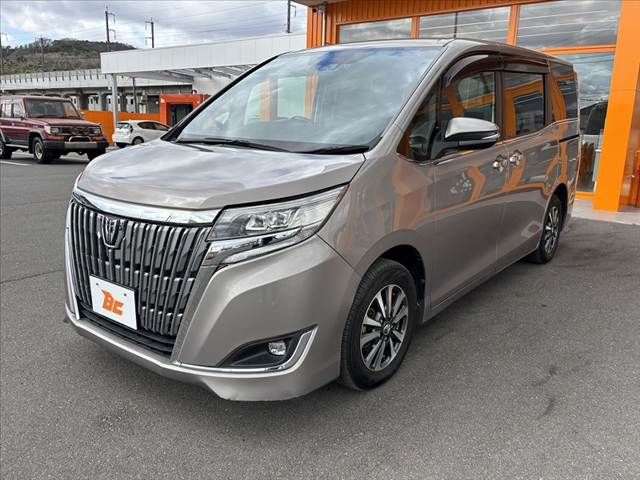 TOYOTA ESQUIRE 2017 Image 31