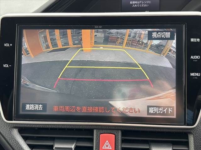 TOYOTA ESQUIRE 2017 Image 31