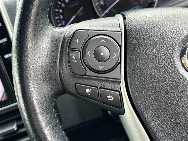 TOYOTA ESQUIRE 2017 Image 31