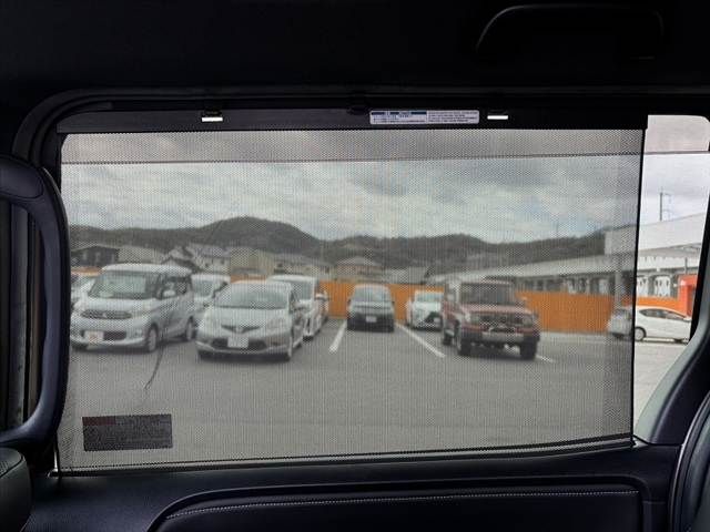 TOYOTA ESQUIRE 2017 Image 31