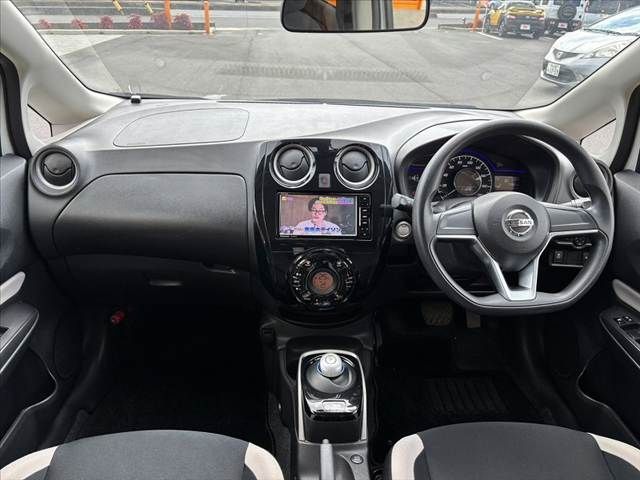 NISSAN NOTE 2017 Image 31