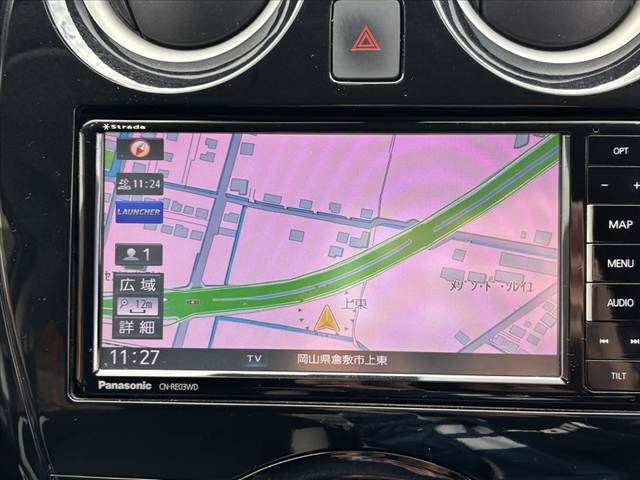 NISSAN NOTE 2017 Image 31