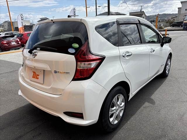 NISSAN NOTE 2017 Image 31