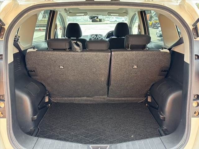 NISSAN NOTE 2017 Image 31